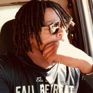 Meet your Posher, Frederick